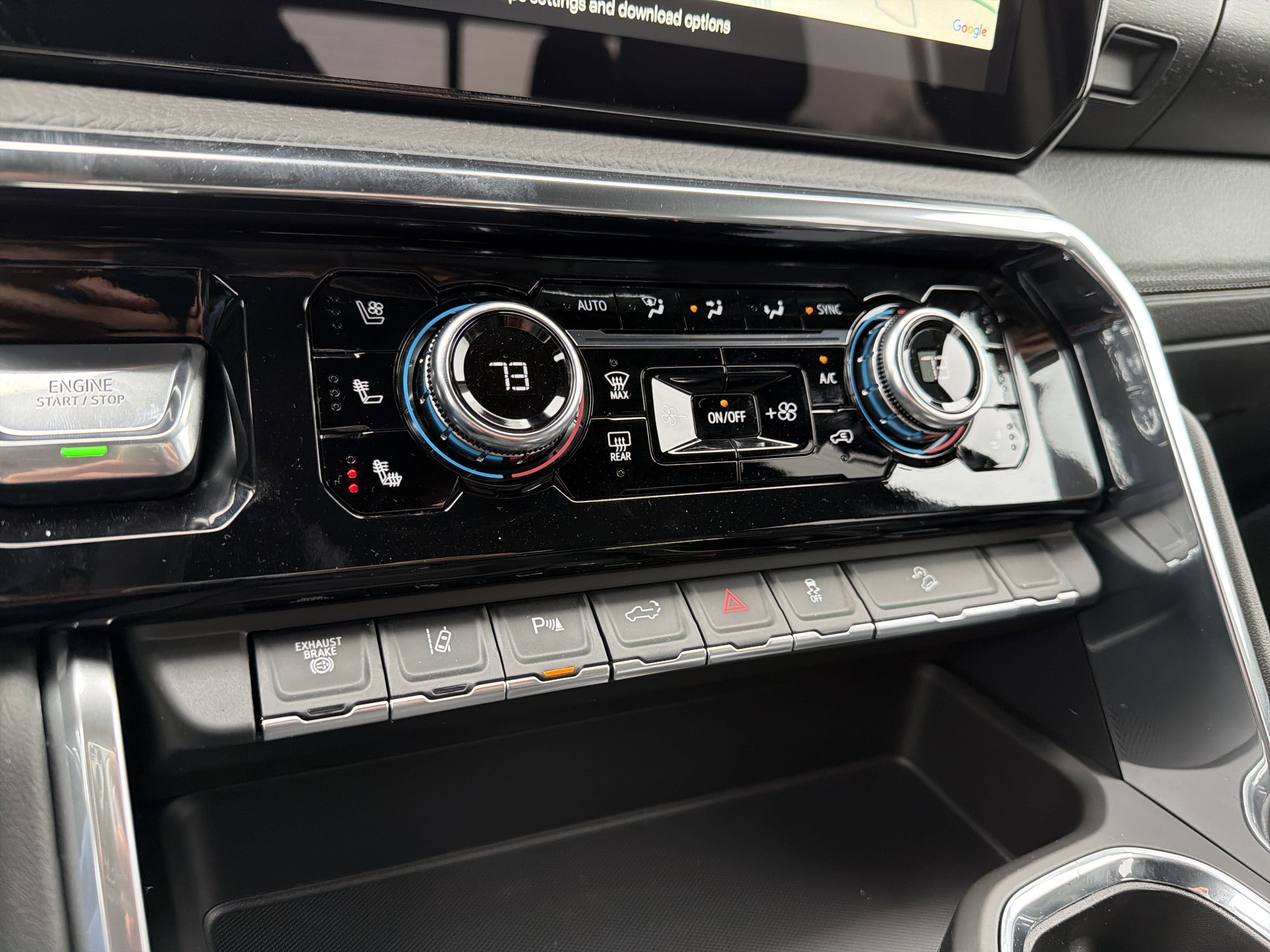 New 2026 GMC Sierra 2500 Denali image 23