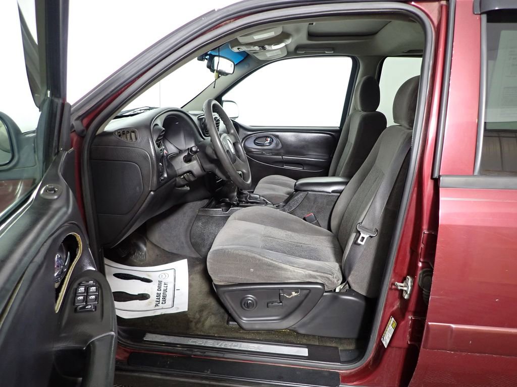 Used 2005 Chevrolet TrailBlazer EXT LT image 17