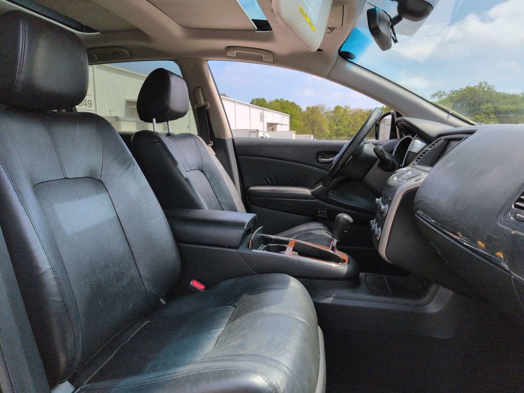 Used 2010 Nissan Murano LE image 28