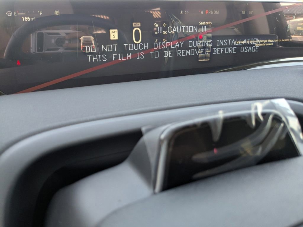 New 2025 Ford Expedition Max Platinum w/ Platinum Ultimate Package image 32