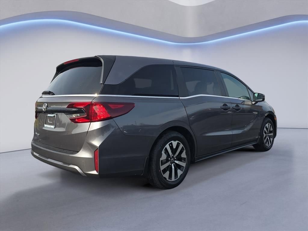 New 2026 Honda Odyssey EX-L image 5