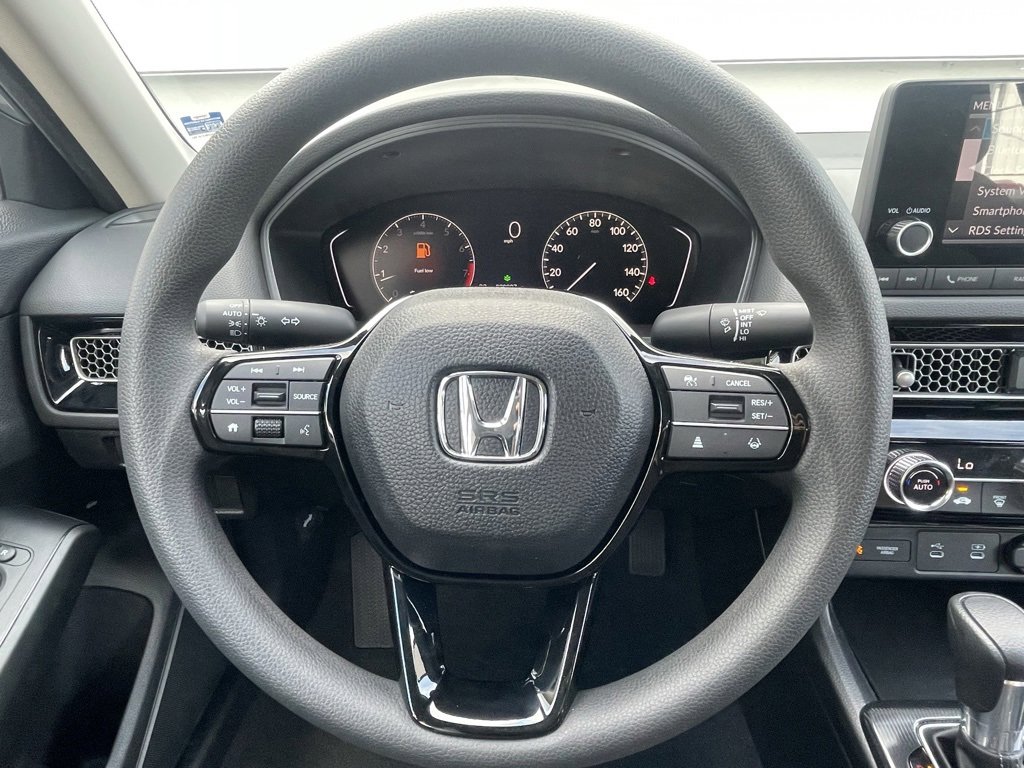 Used 2025 Honda Civic LX image 26