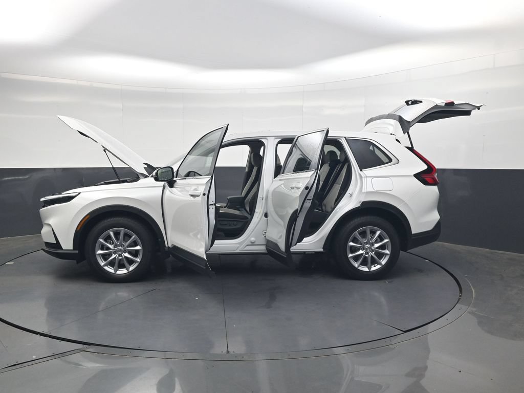 New 2026 Honda CR-V EX image 36