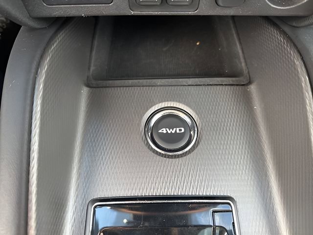 Used 2025 Mitsubishi Outlander Sport SE image 23