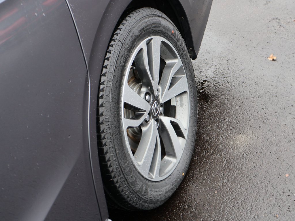 Certified 2023 Honda Odyssey Touring image 36