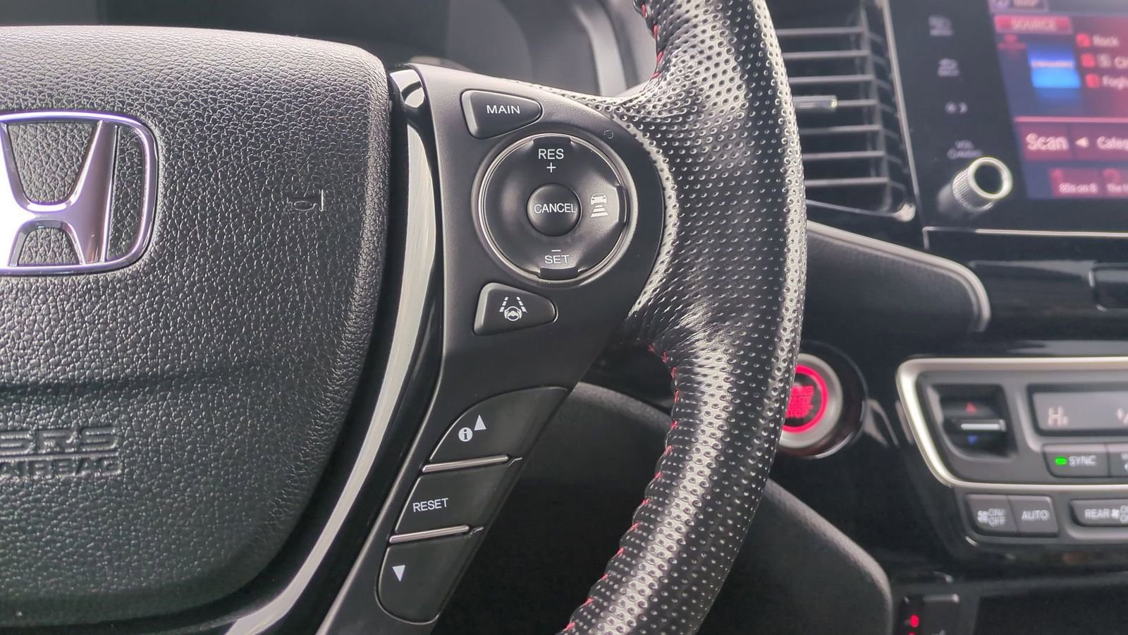 Used 2023 Honda Ridgeline Black Edition image 24