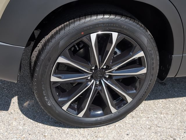 New 2026 MAZDA CX-50 AWD 2.5 S image 27
