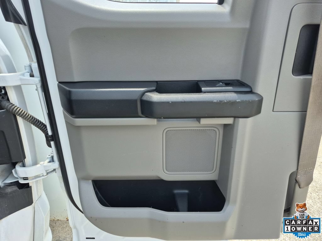 Used 2019 Ford F250 XL w/ XL Value Package RWD image 25