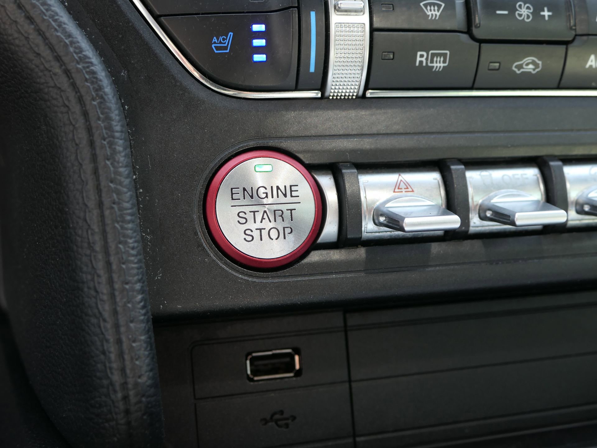 Used 2023 Ford Mustang Premium image 20