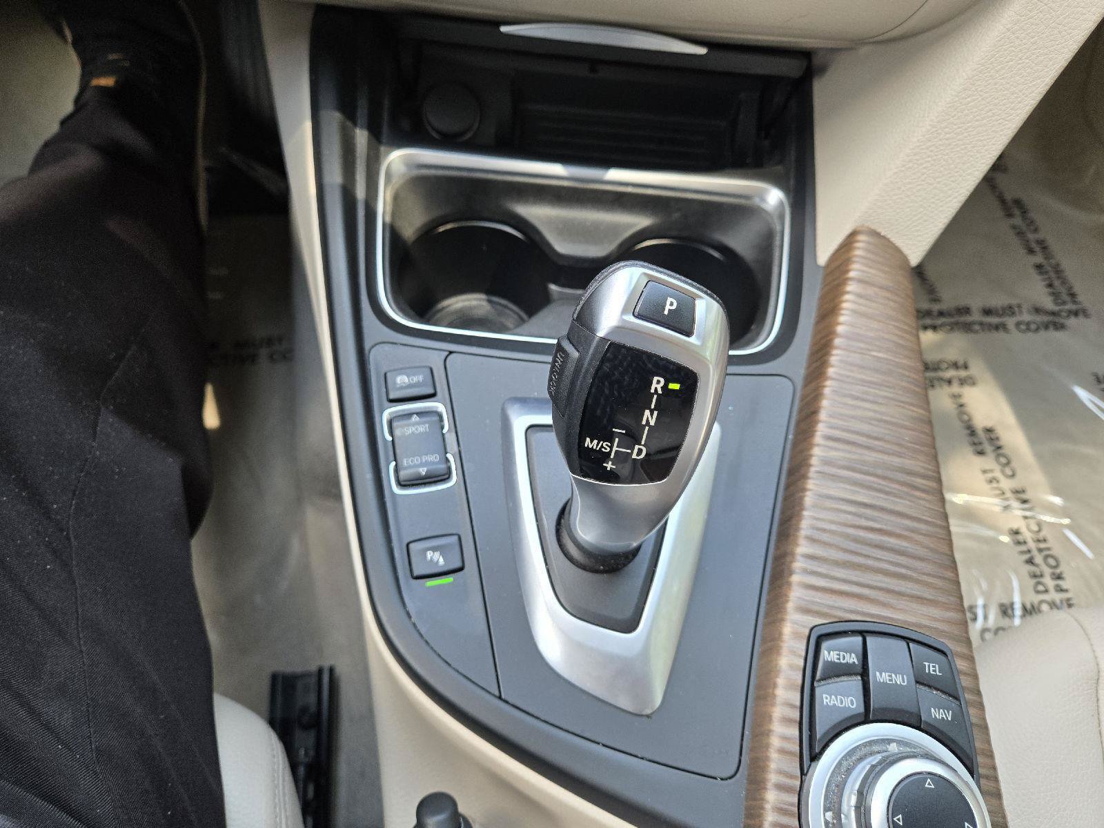 Used 2012 BMW 328i Sedan RWD image 24