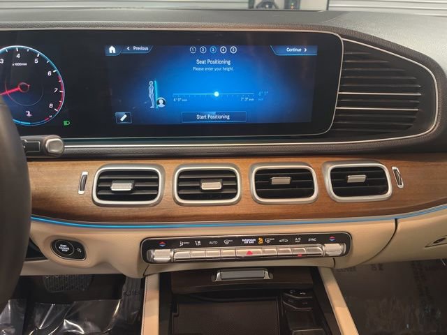 Used 2022 Mercedes-Benz GLE 350 image 25