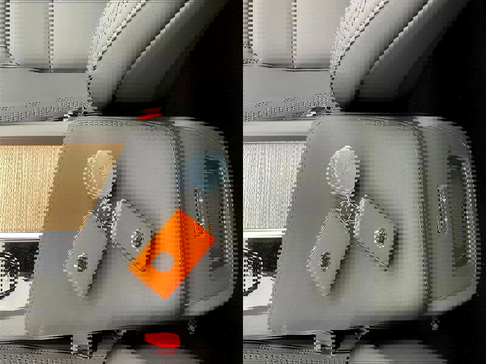 New 2026 Volvo XC60 T8 Plus w/ Climate Package image 34