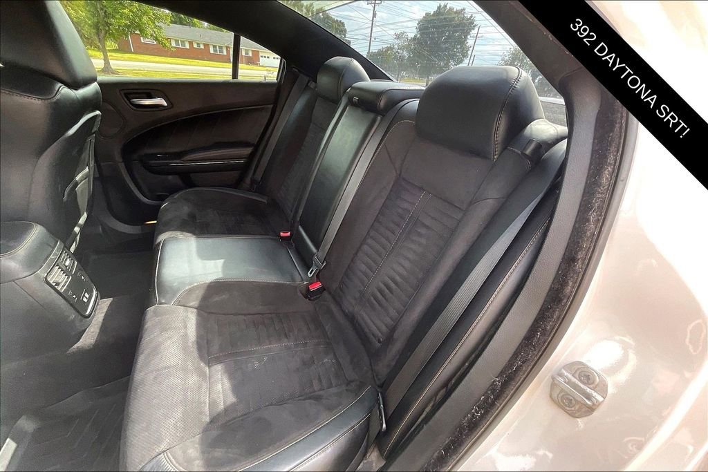 Used 2017 Dodge Charger R/T RWD image 24