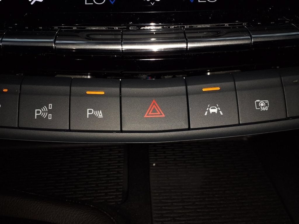 New 2026 Cadillac CT5 Premium Luxury w/ Technology Package RWD image 22