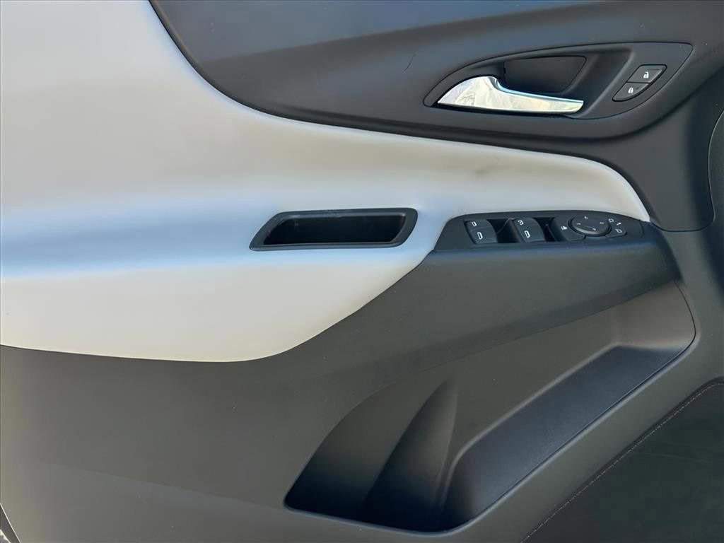 Certified 2023 Chevrolet Equinox LS w/ LS Convenience Package image 23