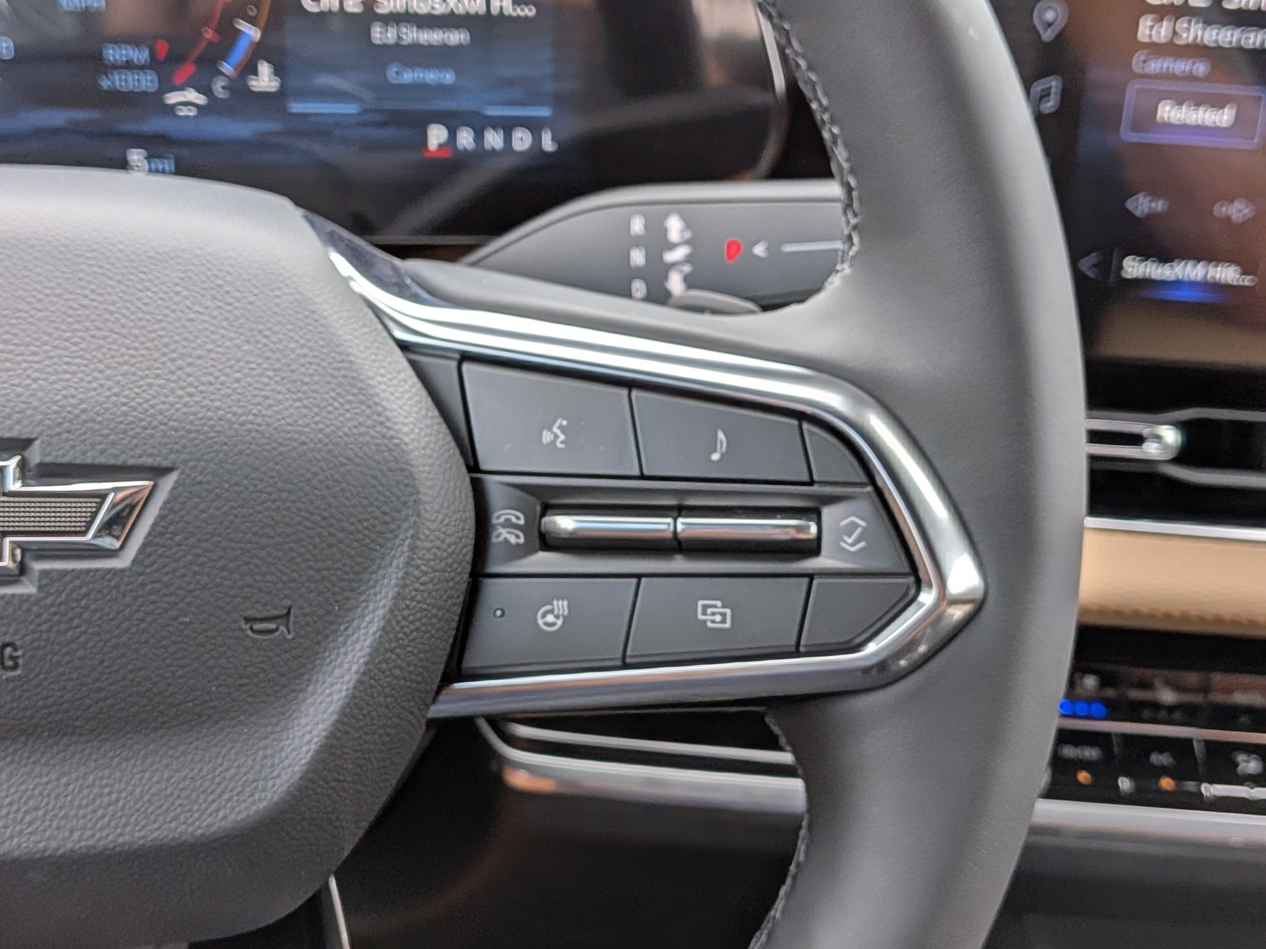 New 2026 Chevrolet Equinox ACTIV w/ Convenience Package III image 19