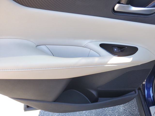 New 2026 Nissan Murano Platinum w/ Cargo Package AWD/4WD image 20