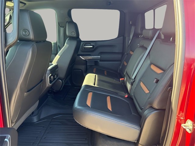 Used 2019 GMC Sierra 1500 AT4 image 18