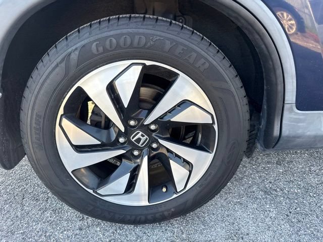 Used 2016 Honda CR-V Touring image 10
