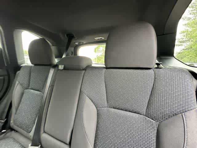 Certified 2025 Subaru Forester Premium AWD/4WD image 22