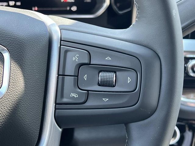 New 2026 GMC Sierra 1500 Elevation AWD/4WD image 24