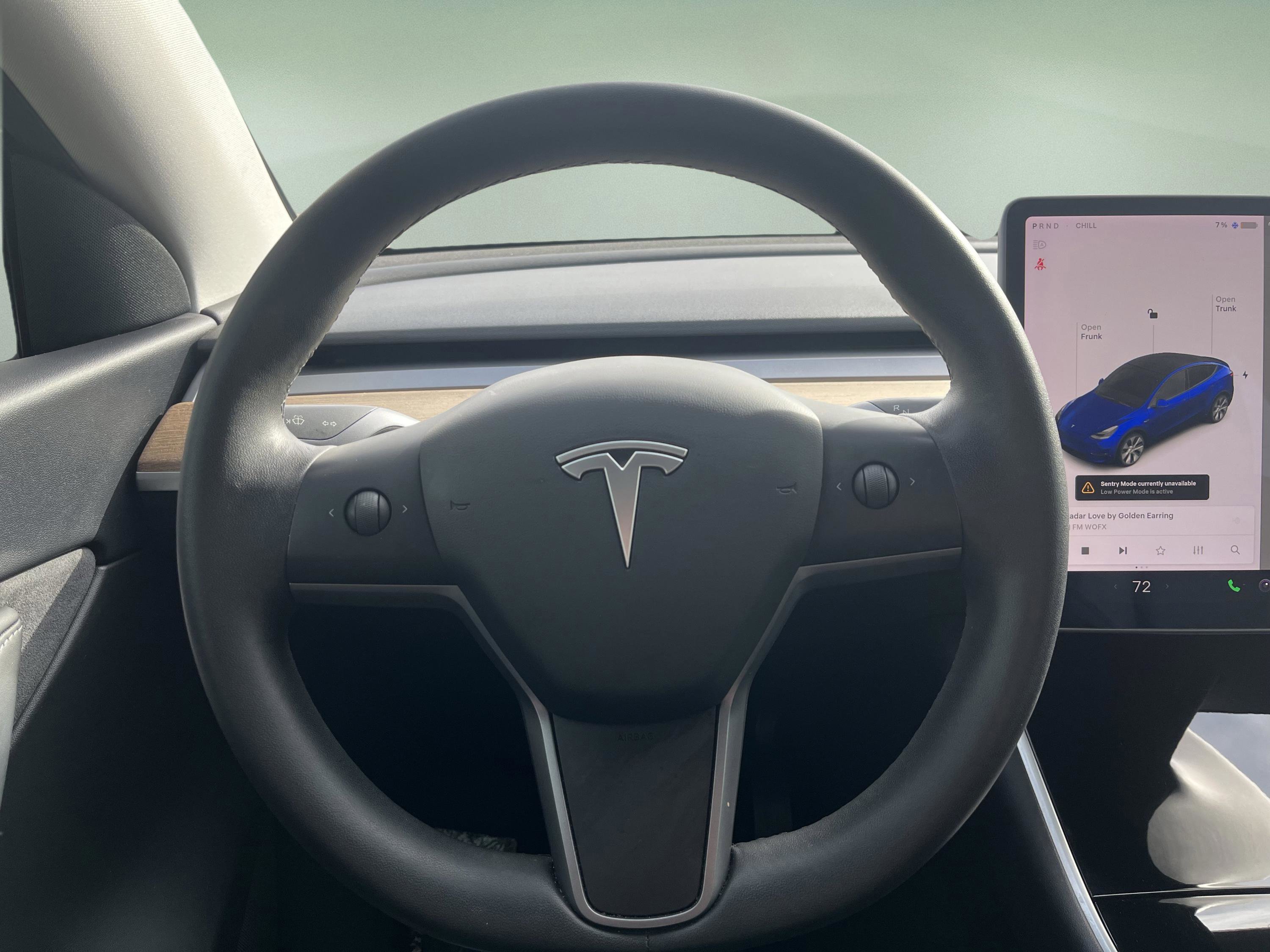 Used 2020 Tesla Model Y Long Range image 13