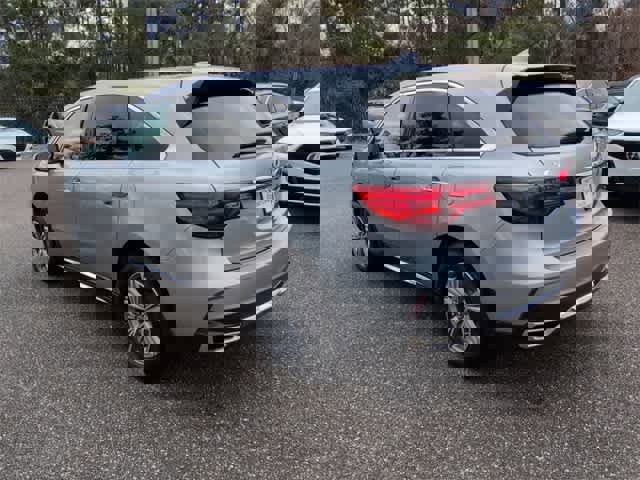 Certified 2020 Acura MDX FWD image 6