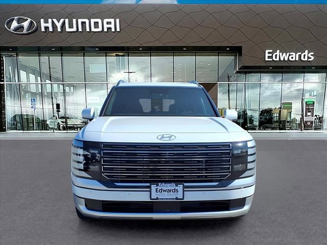 New 2026 Hyundai Palisade Calligraphy image 11