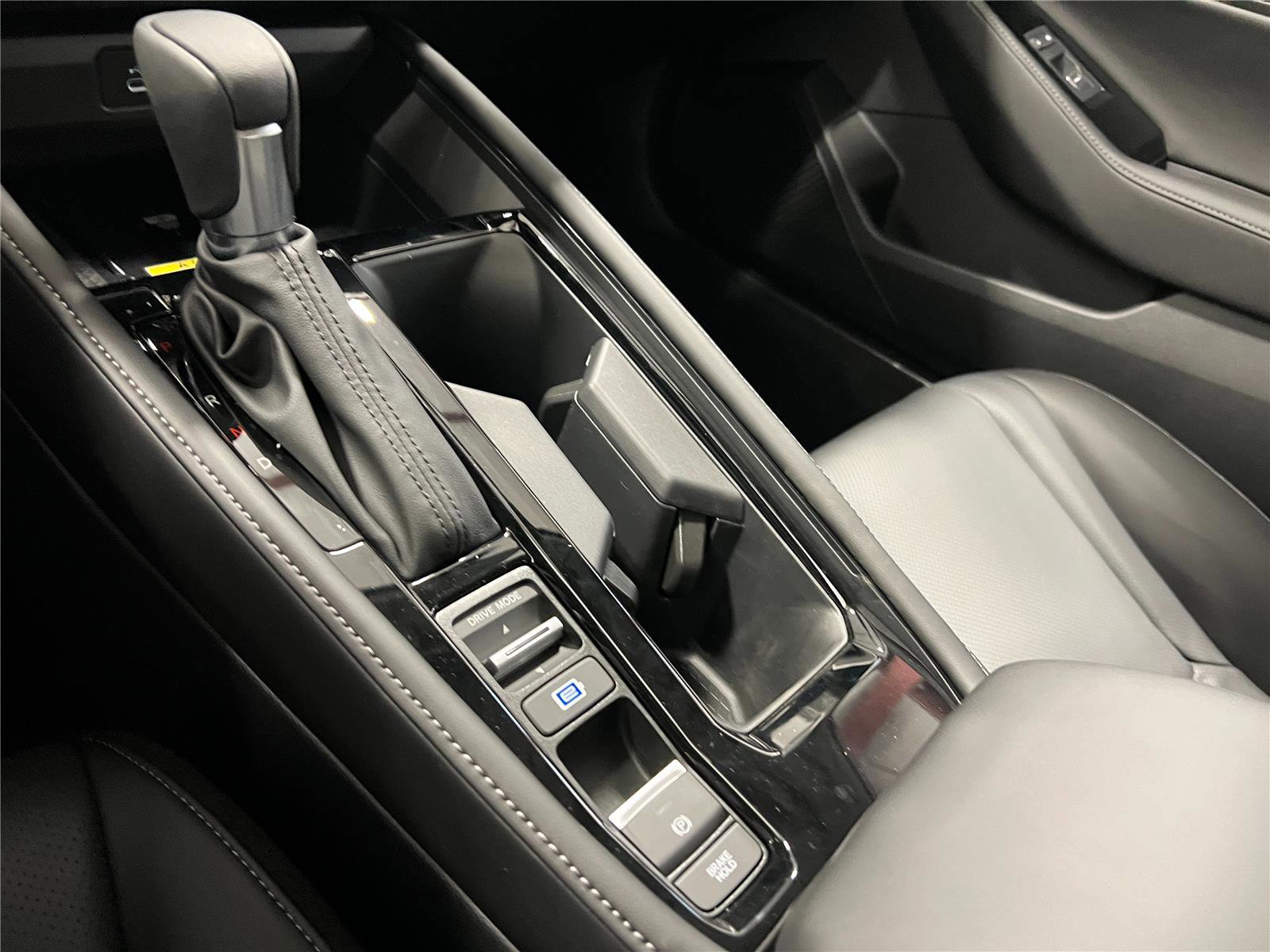 New 2025 Honda Accord Touring image 20