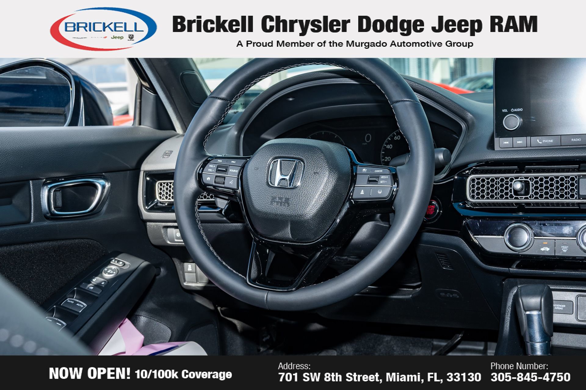 Used 2025 Honda Civic Sport image 19