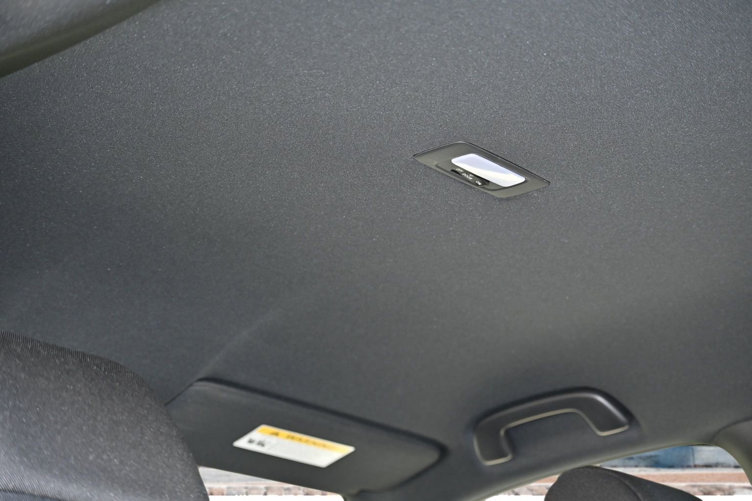 New 2025 Honda Civic Sport image 25