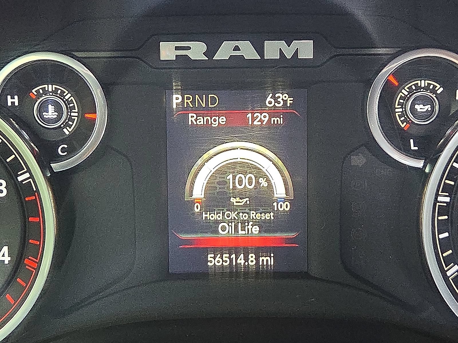 Used 2024 RAM 2500 Big Horn AWD/4WD image 23