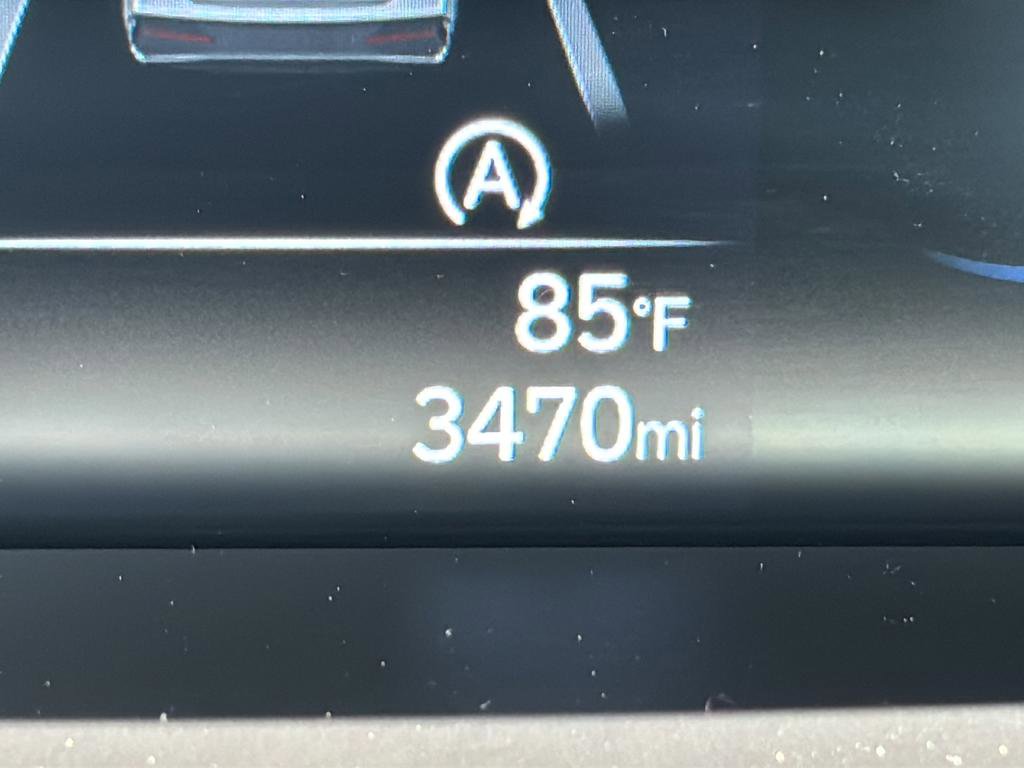 Used 2025 Hyundai Elantra SE FWD image 25