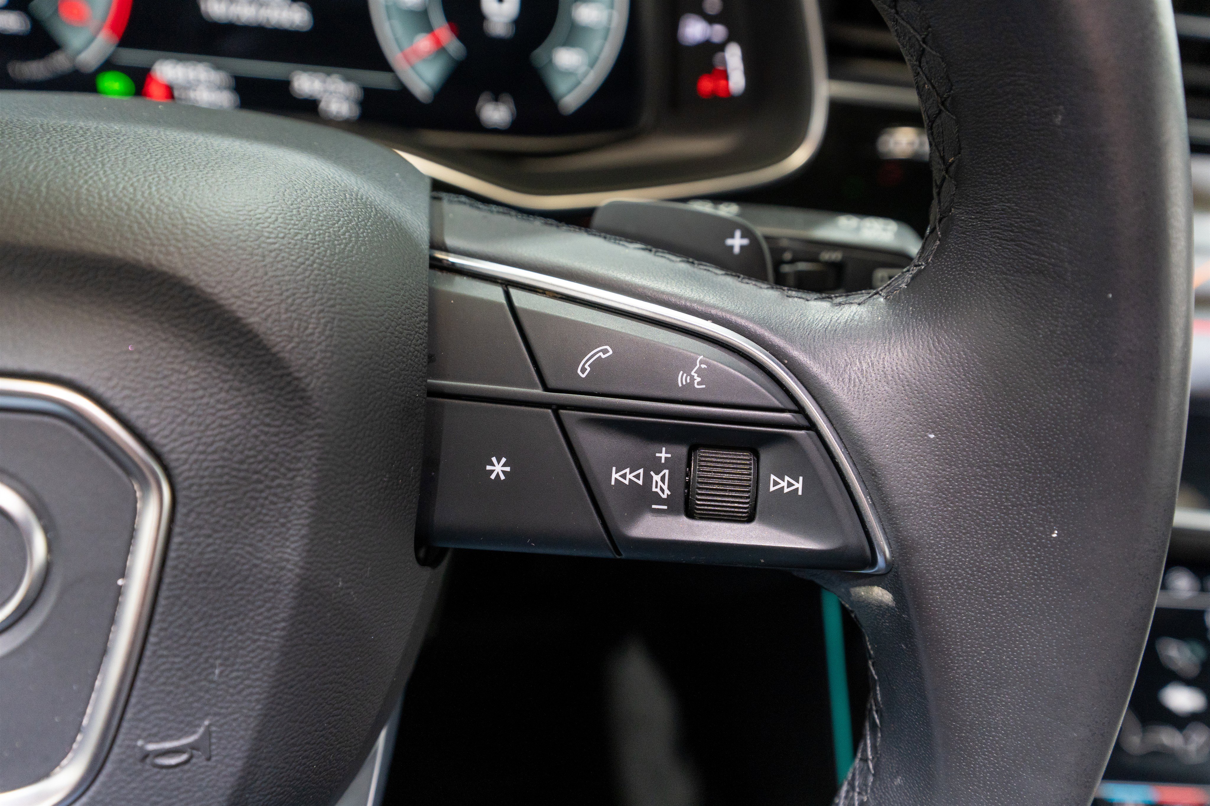 Used 2022 Audi Q7 2.0T Premium Plus image 25