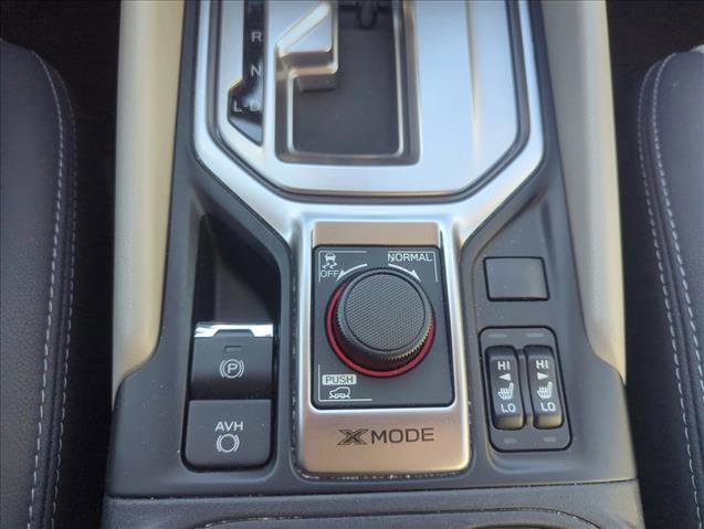 Used 2019 Subaru Forester Premium AWD/4WD image 21