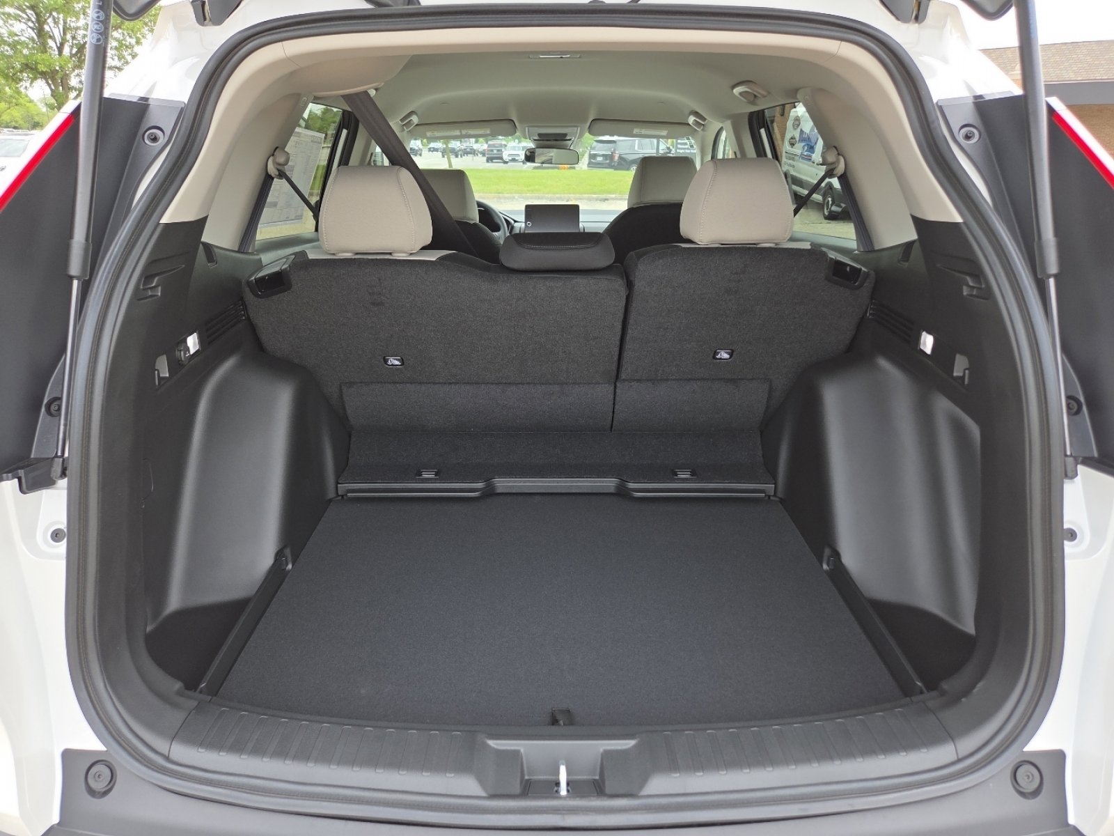 New 2026 Honda CR-V LX image 19