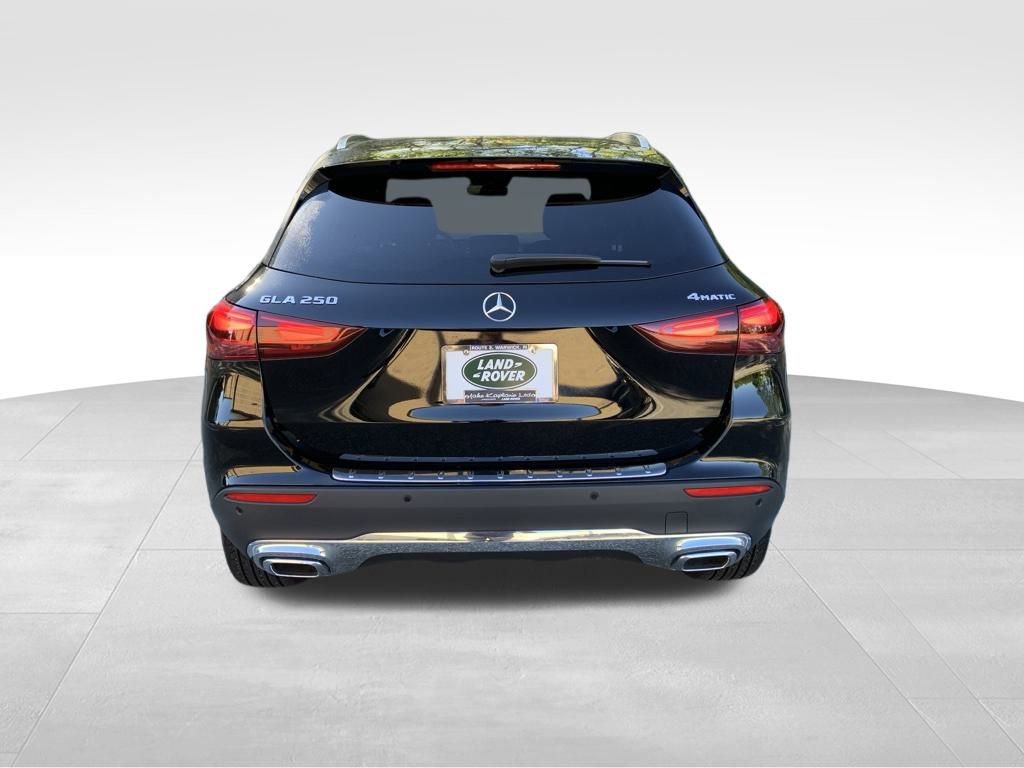 Used 2024 Mercedes-Benz GLA 250 4MATIC image 7