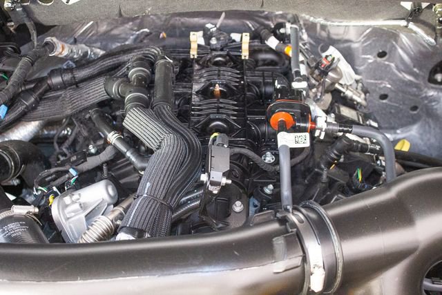 Used 2024 Lincoln Navigator Black Label image 4