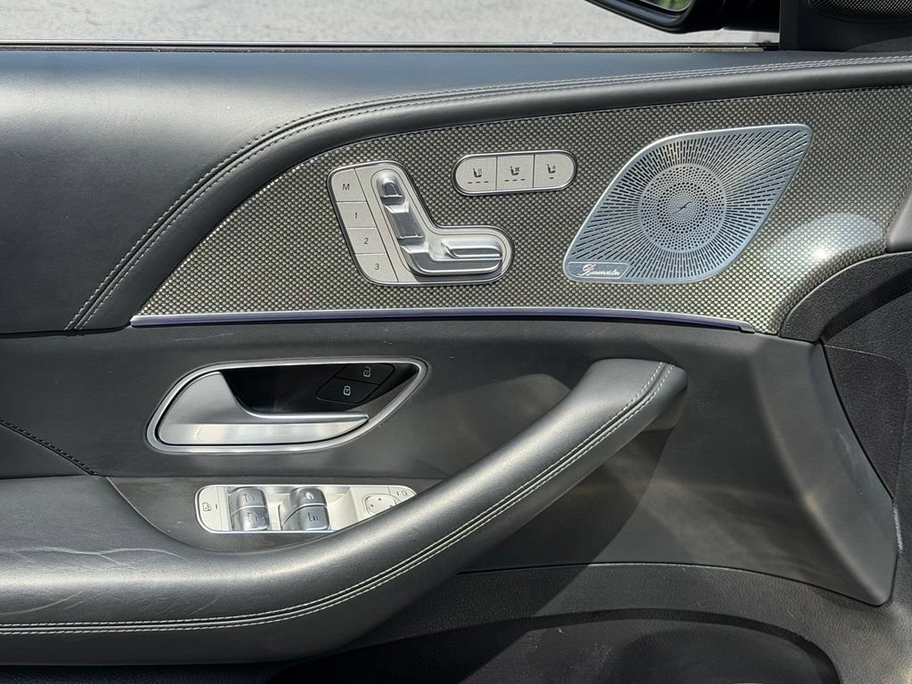 Used 2021 Mercedes-Benz GLE 63 AMG S image 26