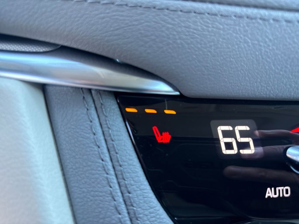 New 2025 Cadillac XT5 Premium Luxury w/ Technology Package image 26