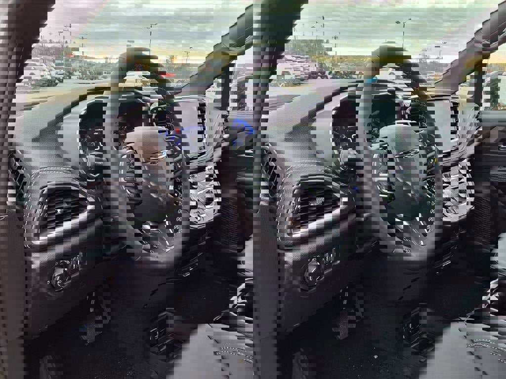 New 2026 Chrysler Pacifica Select image 14