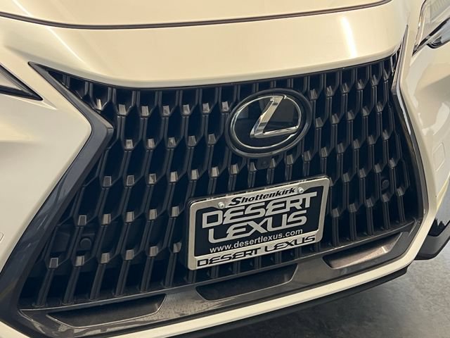 Used 2025 Lexus NX 350 AWD w/ Accessory Package (2T) image 17