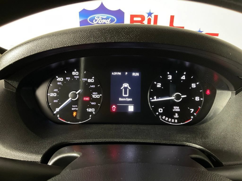 Used 2025 RAM ProMaster 2500 w/ Convenience Group FWD image 26