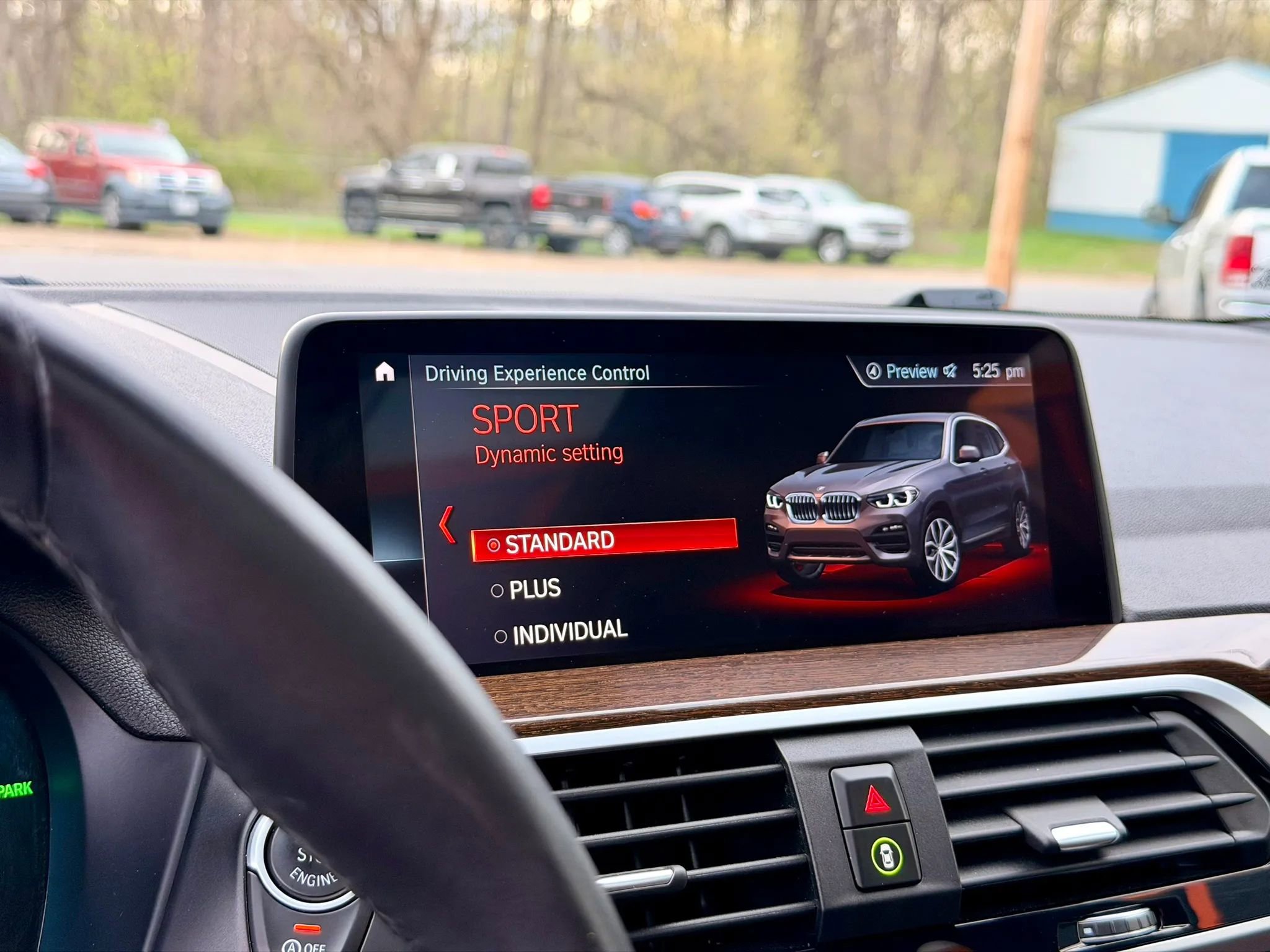 Used 2019 BMW X3 xDrive30i w/ Executive Package AWD/4WD image 32