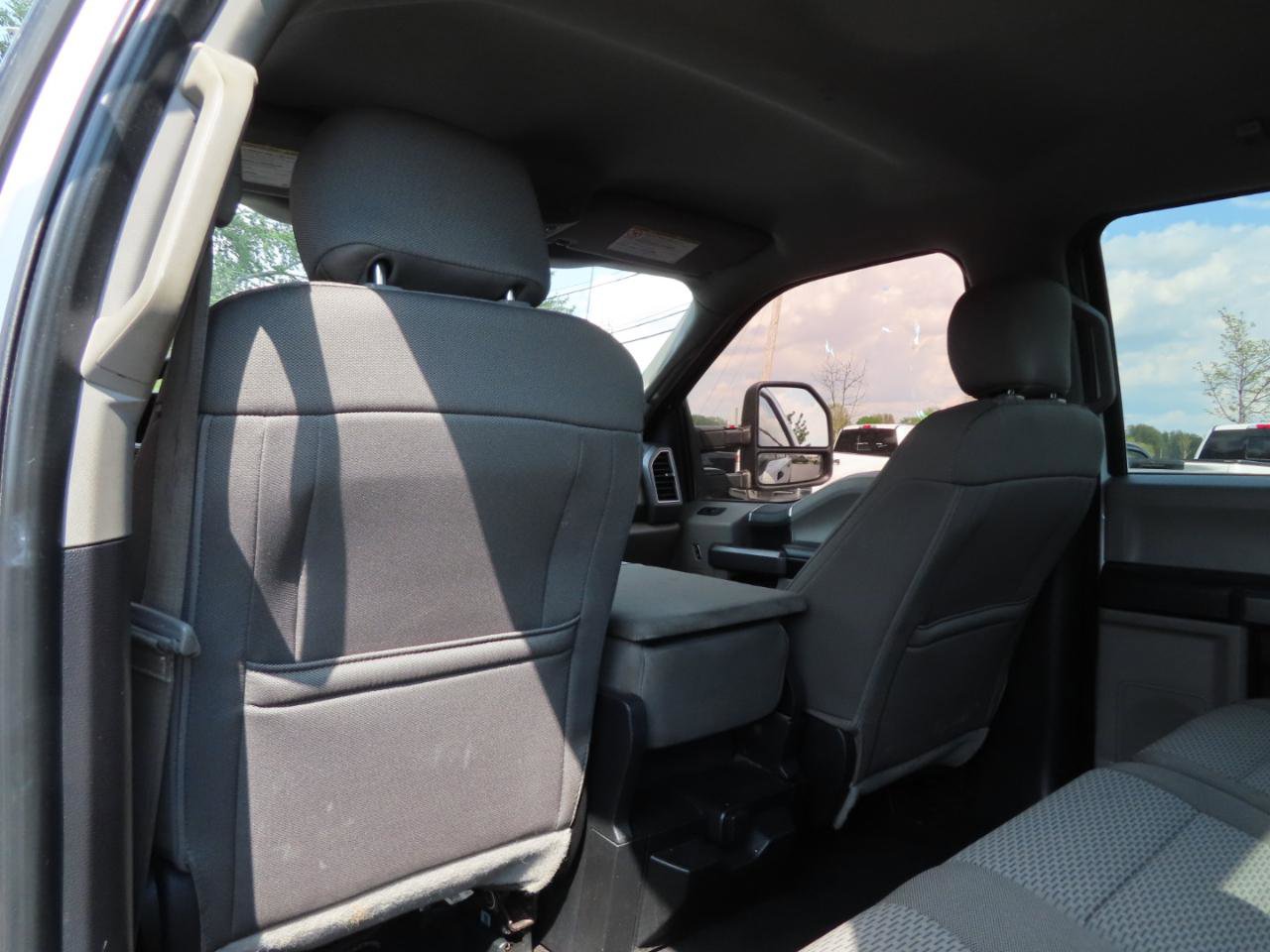 Used 2019 Ford F250 XLT w/ XLT Value Package AWD/4WD image 40