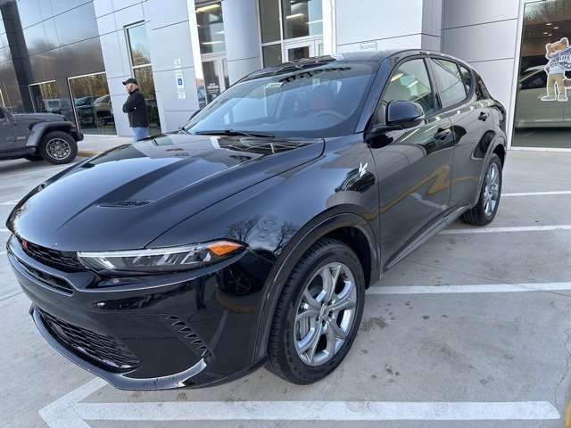 Used 2024 Dodge Hornet R/T Plus image 9