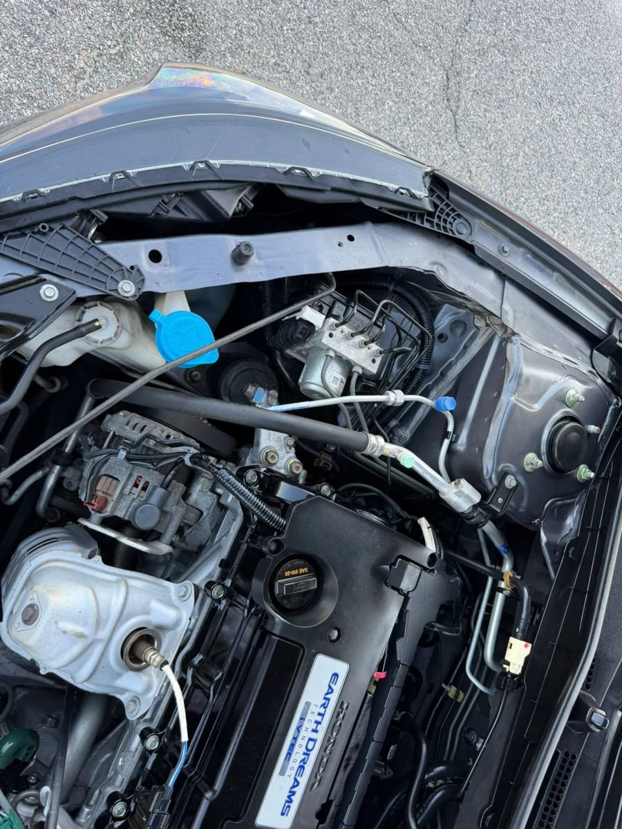 Used 2015 Honda Accord LX image 38