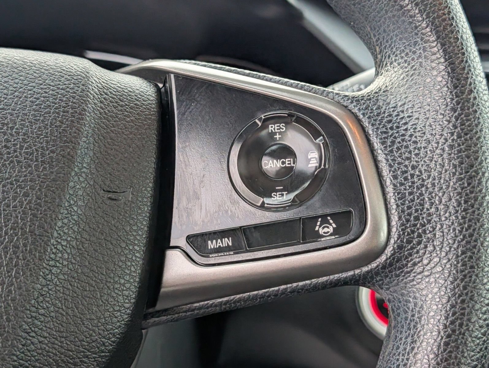 Used 2019 Honda Civic EX image 28