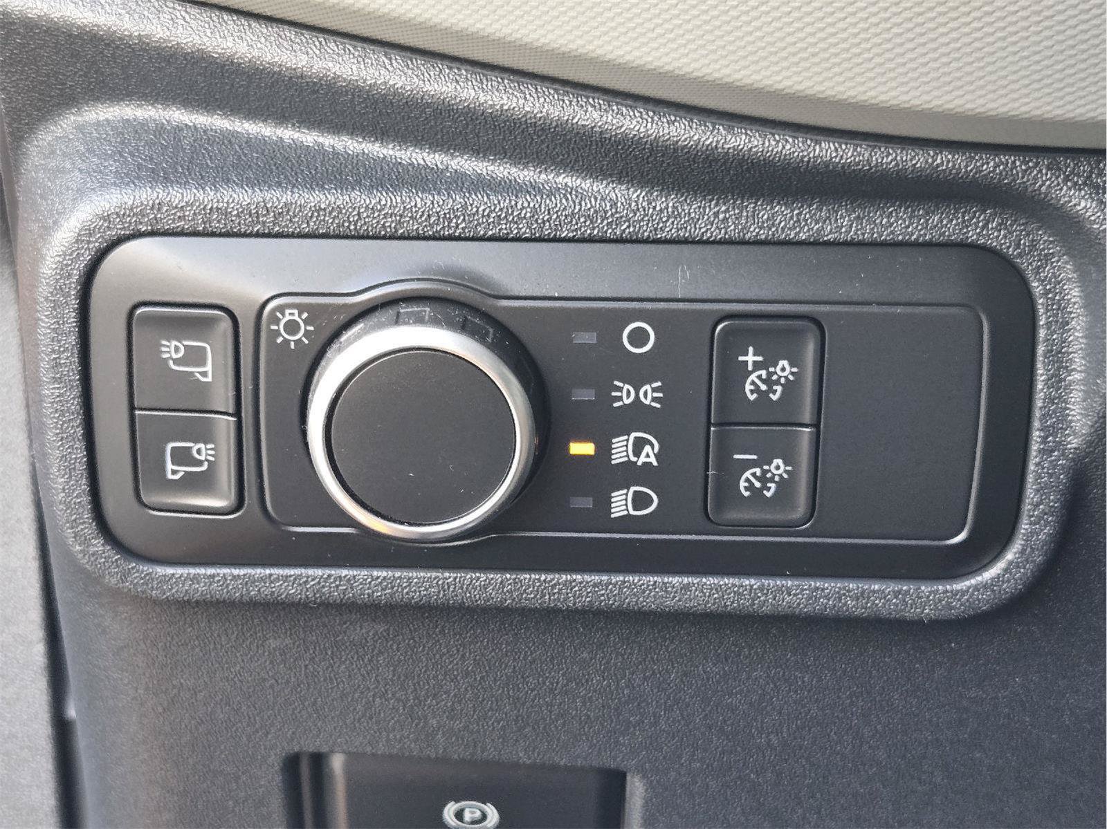 Used 2022 Ford Bronco Badlands AWD/4WD image 20
