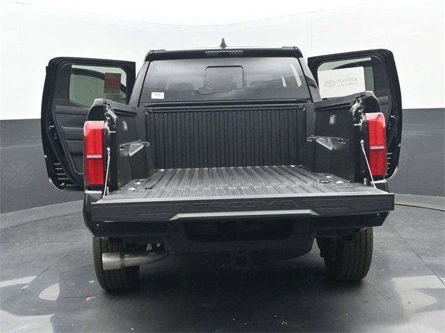 New 2025 Toyota Tacoma SR5 w/ SR5 Upgrade Package image 33